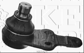 KEY PARTS kbj5414 -  Несущий / направляющий шарнир